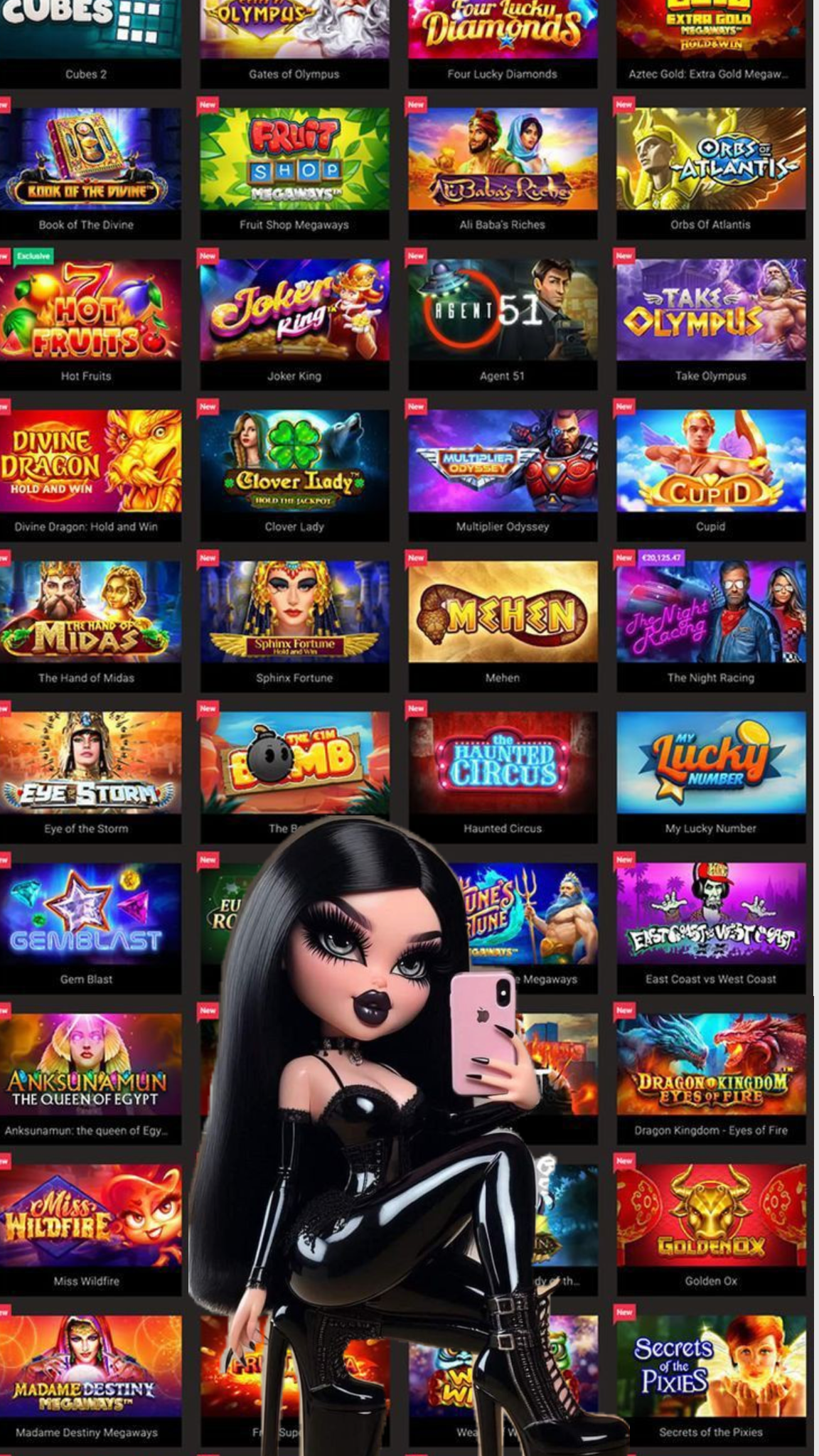 openbet