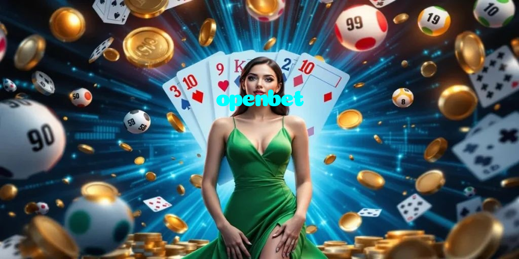 available types of openbet bet including pre-match live express and system bets