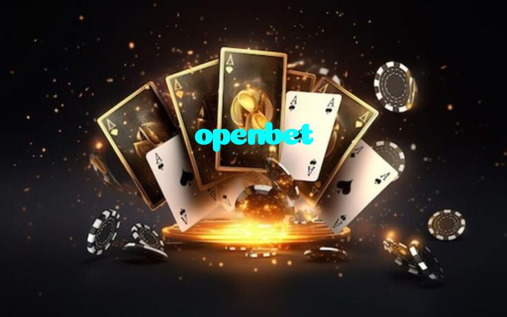 openbet casino presented on mobile device in Pakistan with slots and live games