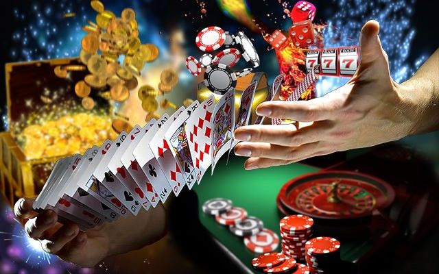 openbet پاکستان ریئل منی گیمز